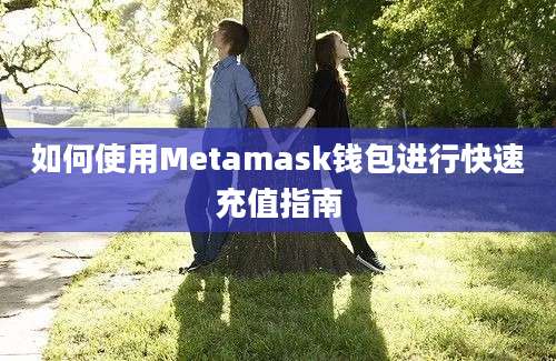 如何使用Metamask钱包进行快速充值指南