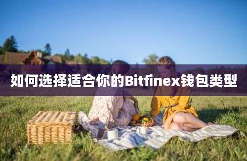 如何选择适合你的Bitfinex钱包类型