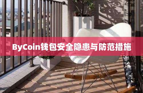 ByCoin钱包安全隐患与防范措施