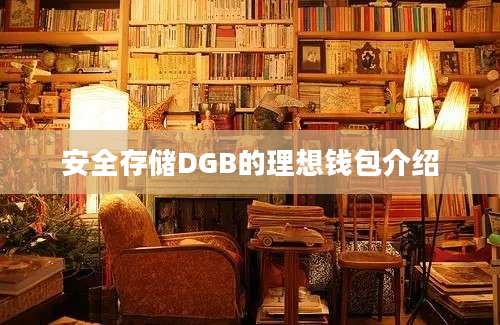 安全存储DGB的理想钱包介绍