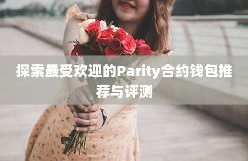 探索最受欢迎的Parity合约钱包推荐与评测