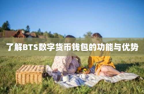 了解BTS数字货币钱包的功能与优势