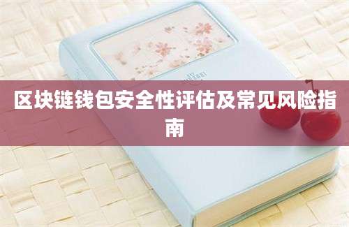 区块链钱包安全性评估及常见风险指南